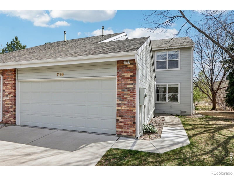 719 Shadowmere Ct, Fort Collins, CO 80526