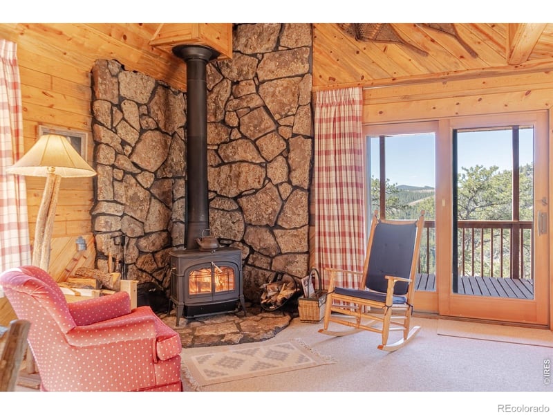 2737 Red Ashby Rd, Livermore, CO 80536