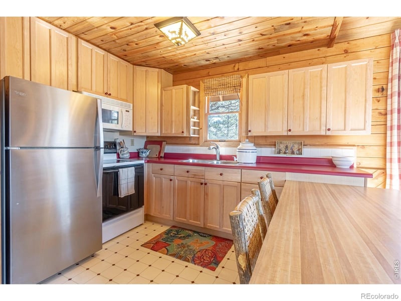 2737 Red Ashby Rd, Livermore, CO 80536