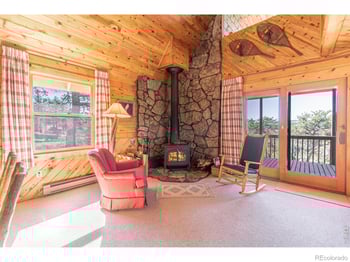 2737 Red Ashby Rd, Livermore, CO 80536