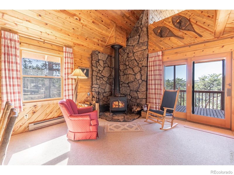 2737 Red Ashby Rd, Livermore, CO 80536