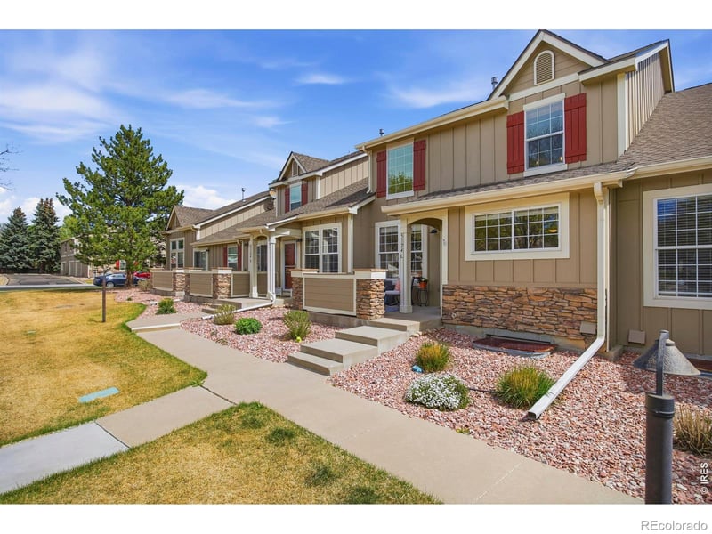 5124 Stillwater Creek Dr #C, Fort Collins, CO 80528