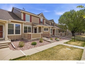 5124 Stillwater Creek Dr #C, Fort Collins, CO 80528