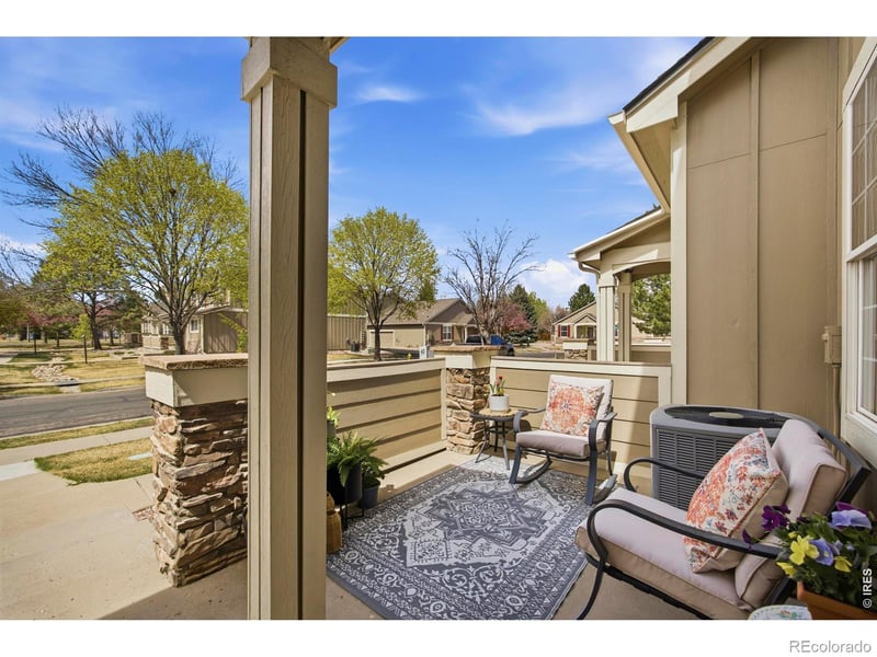 5124 Stillwater Creek Dr #C, Fort Collins, CO 80528