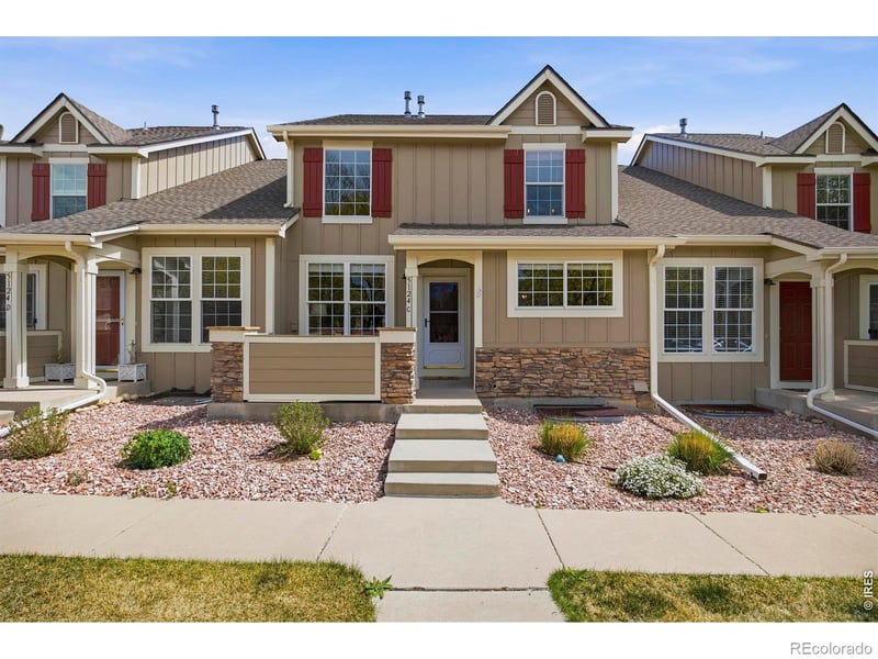 5124 Stillwater Creek Dr #C, Fort Collins, CO 80528