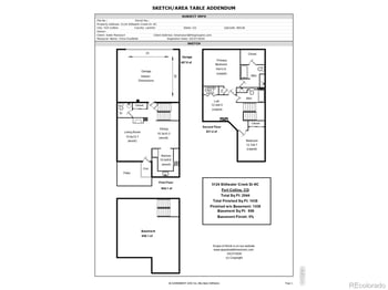 5124 Stillwater Creek Dr #C, Fort Collins, CO 80528