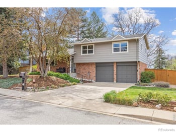 7702 Devonshire Ct, Boulder, CO 80301