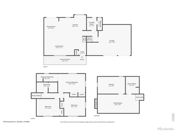 7702 Devonshire Ct, Boulder, CO 80301