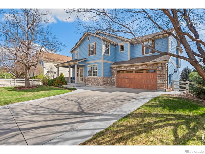 3214 Chase Dr, Fort Collins, CO 80525