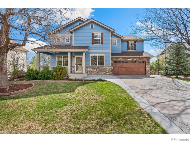 3214 Chase Dr, Fort Collins, CO 80525