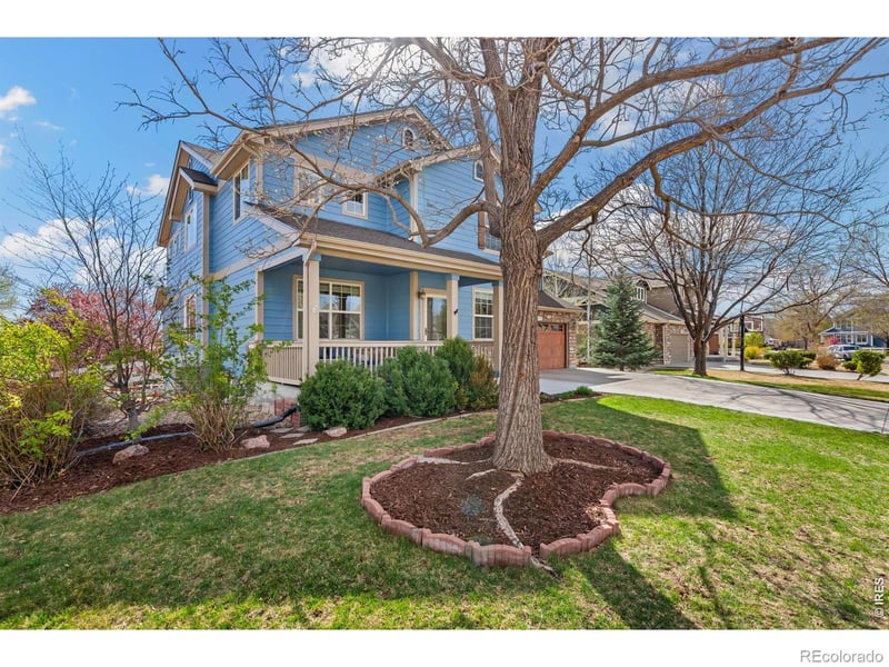 3214 Chase Dr, Fort Collins, CO 80525