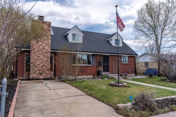 7916 Pennsylvania St, Denver, CO 80229