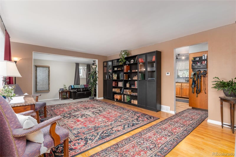 7916 Pennsylvania St, Denver, CO 80229