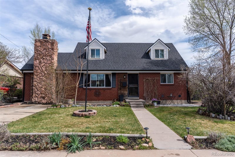 7916 Pennsylvania St, Denver, CO 80229