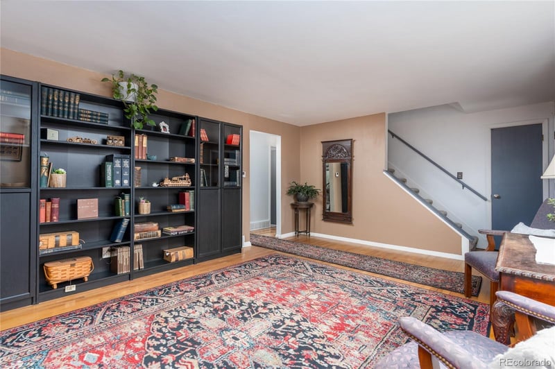 7916 Pennsylvania St, Denver, CO 80229