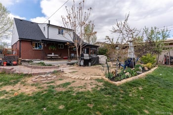 7916 Pennsylvania St, Denver, CO 80229