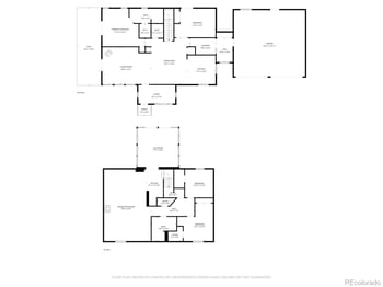 689 Divide South, Divide, CO 80814