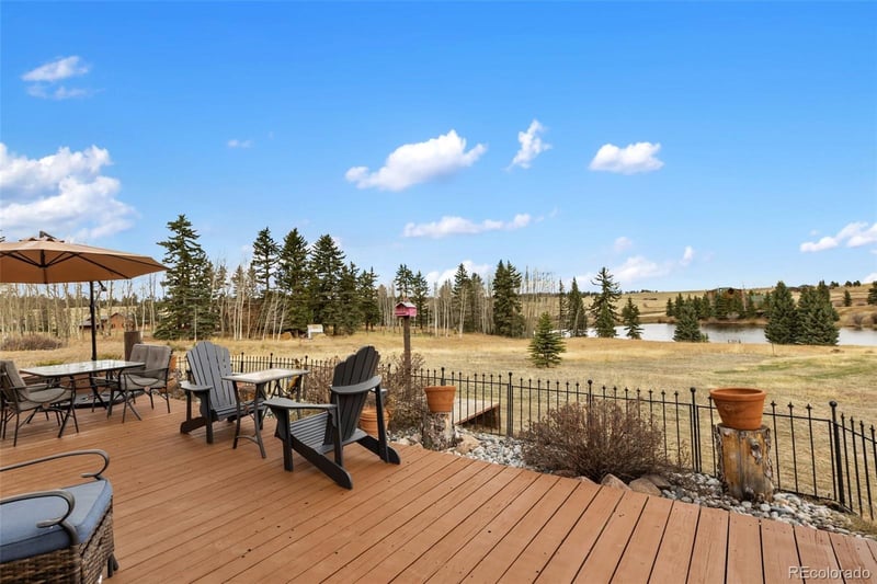 689 Divide South, Divide, CO 80814