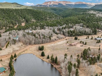 689 Divide South, Divide, CO 80814