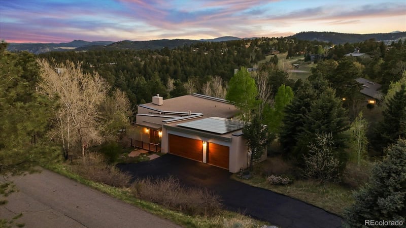 21946 Panorama Dr, Golden, CO 80401