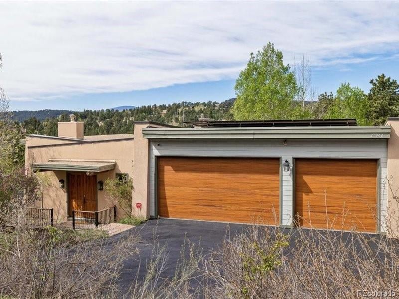 21946 Panorama Dr, Golden, CO 80401