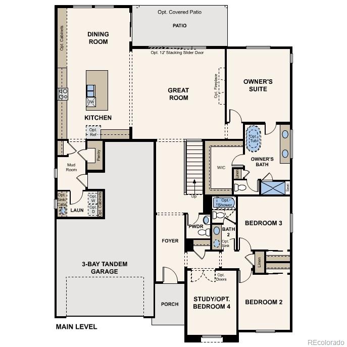 2453 Lupton Ln, Lafayette, CO 80026