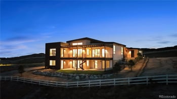 5191 Lions Paw St, Castle Rock, CO 80104