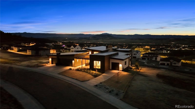 5191 Lions Paw St, Castle Rock, CO 80104