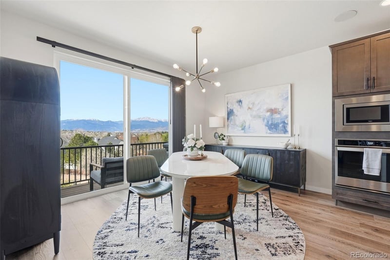 4127 Parkwood Trl, Colorado Springs, CO 80918