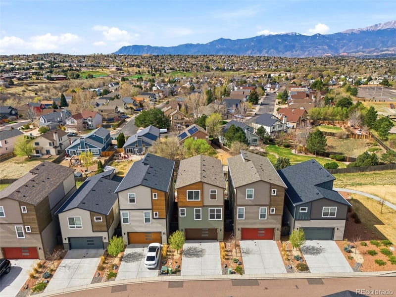 4127 Parkwood Trl, Colorado Springs, CO 80918