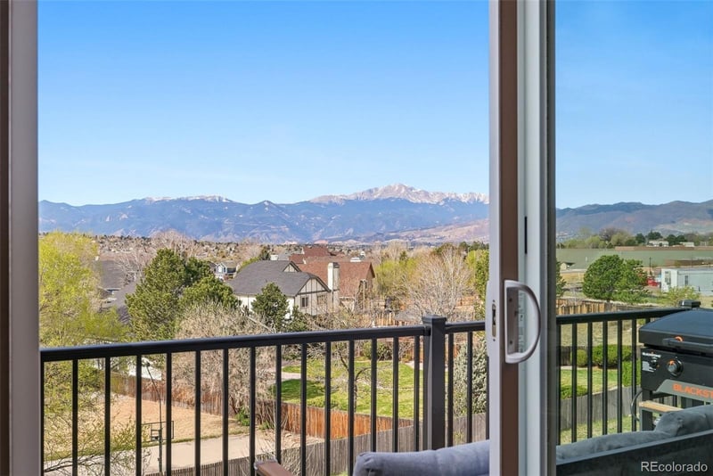 4127 Parkwood Trl, Colorado Springs, CO 80918