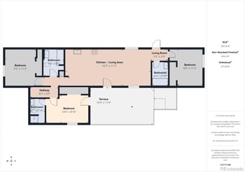 14470 E 13th Ave Lot C15, Aurora, CO 80011