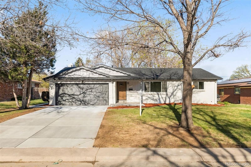 223 Nome St, Aurora, CO 80010