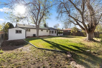 223 Nome St, Aurora, CO 80010