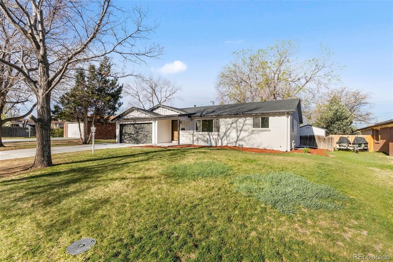 223 Nome St, Aurora, CO 80010