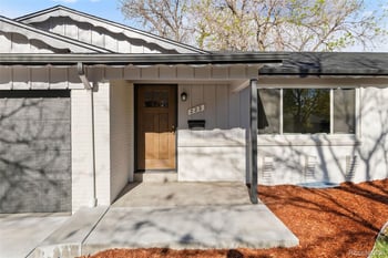 223 Nome St, Aurora, CO 80010