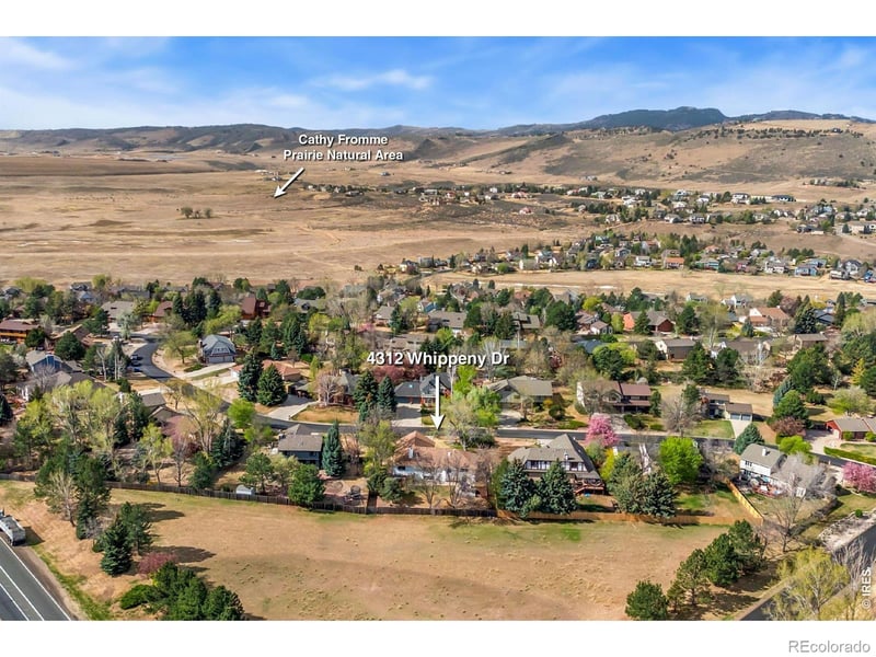 4312 Whippeny Dr, Fort Collins, CO 80526
