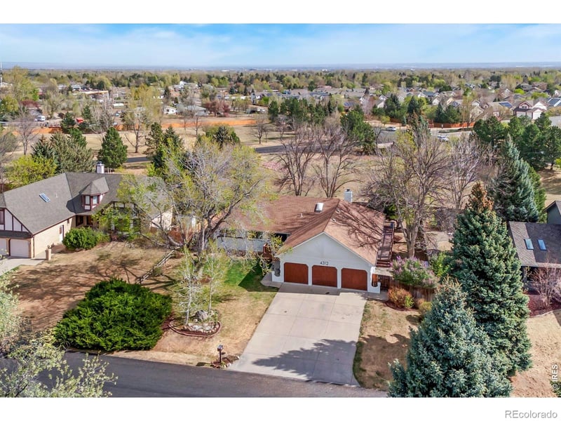 4312 Whippeny Dr, Fort Collins, CO 80526