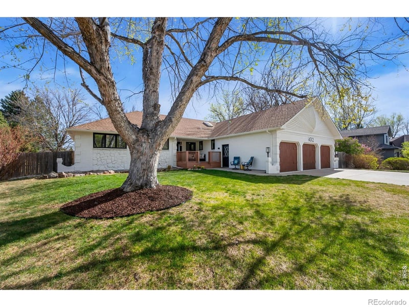 4312 Whippeny Dr, Fort Collins, CO 80526