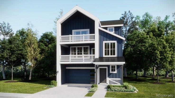 7440 Whiteclover Ln, Littleton, CO 80125