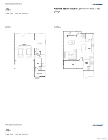 7440 Whiteclover Ln, Littleton, CO 80125