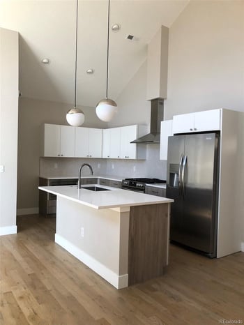 3411 Albion St #1-4, Denver, CO 80207