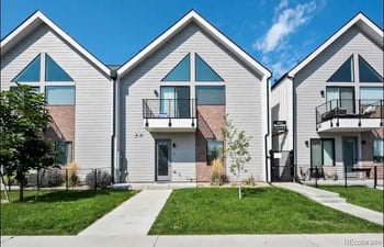 3411 Albion St #1-4, Denver, CO 80207