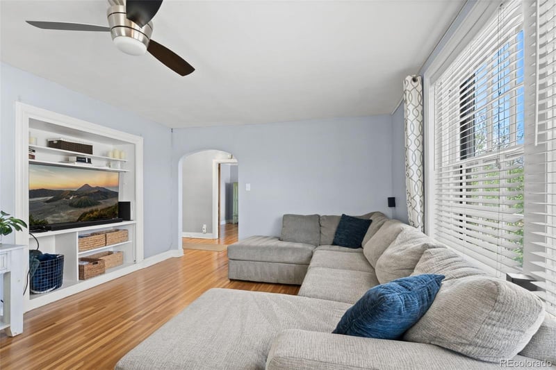 3850 17th Ave #5, Denver, CO 80206