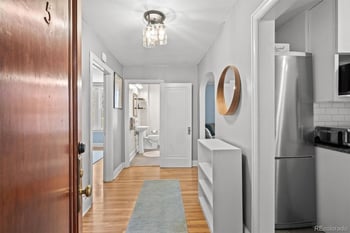 3850 17th Ave #5, Denver, CO 80206