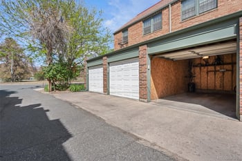 3850 17th Ave #5, Denver, CO 80206