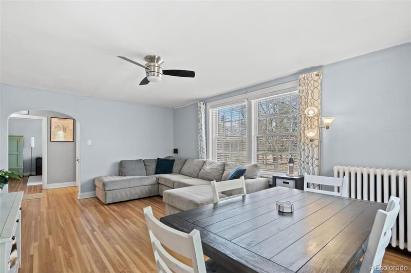 3850 17th Ave #5, Denver, CO 80206
