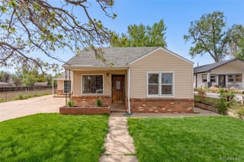 3420 Tennessee Ave, Denver, CO 80219
