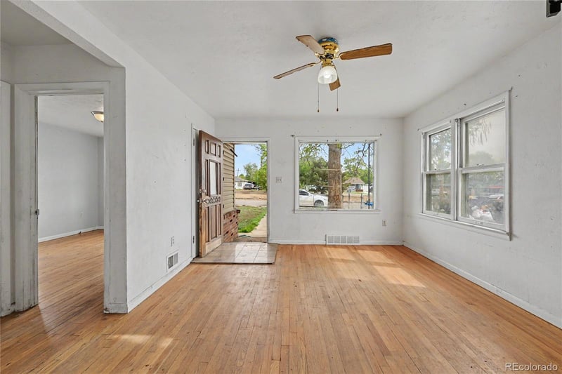3420 Tennessee Ave, Denver, CO 80219