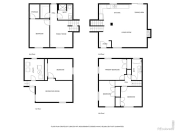 4835 Moorhead Ave, Boulder, CO 80305